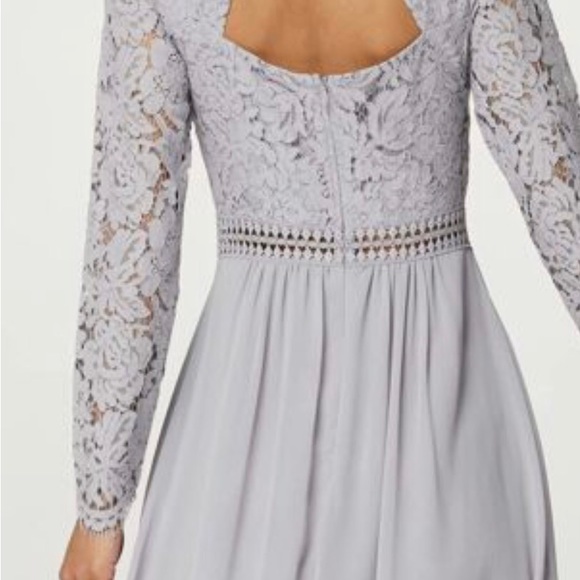 Mother of the bride dress - Picture 6 of 8